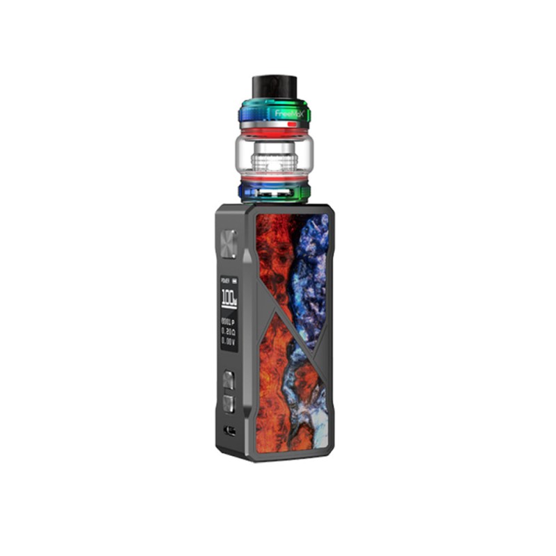 Freemax Maxus Kit | 100w