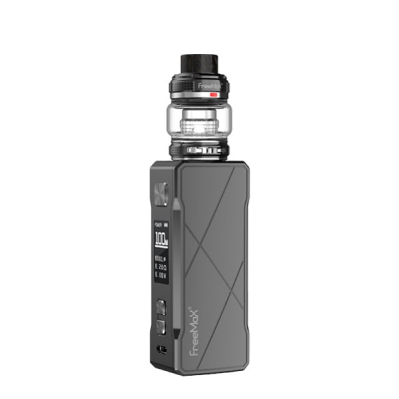 Freemax Maxus Kit | 100w