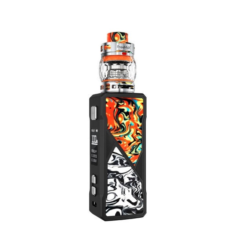 Freemax Maxus Kit | 100w