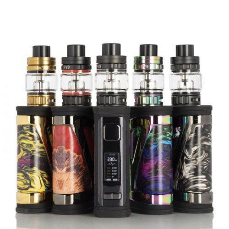 SMOK SCAR-18 Kit 230w