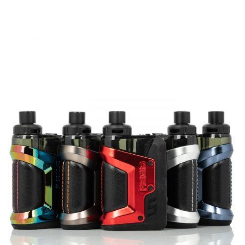 Geekvape Aegis Hero Kit