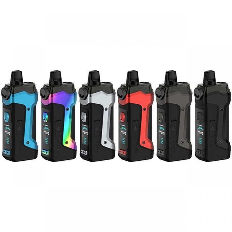 GeekVape Aegis Boost Plus Kit 40w