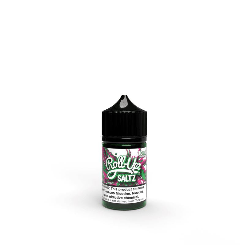 Watermelon Punch TF-Nic by Juice Roll Upz Saltz Series 30ml