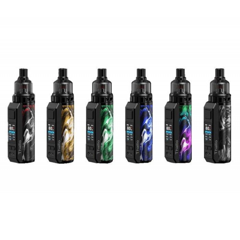 SMOK Thallo S Pod System Kit 100w