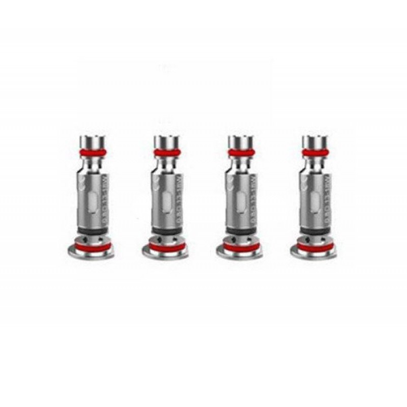 UWELL Caliburn G Coils (4-Pack)