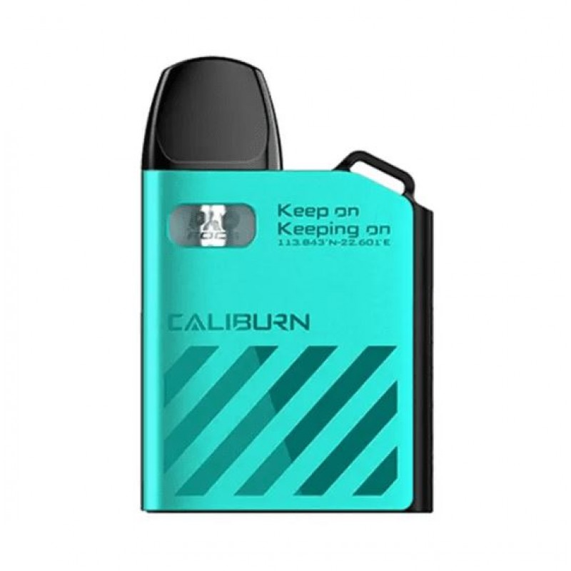 Uwell Caliburn AK2 Kit | 15w