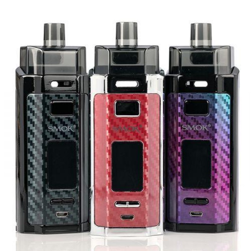 SMOK RPM160 Pod System Kit 160w