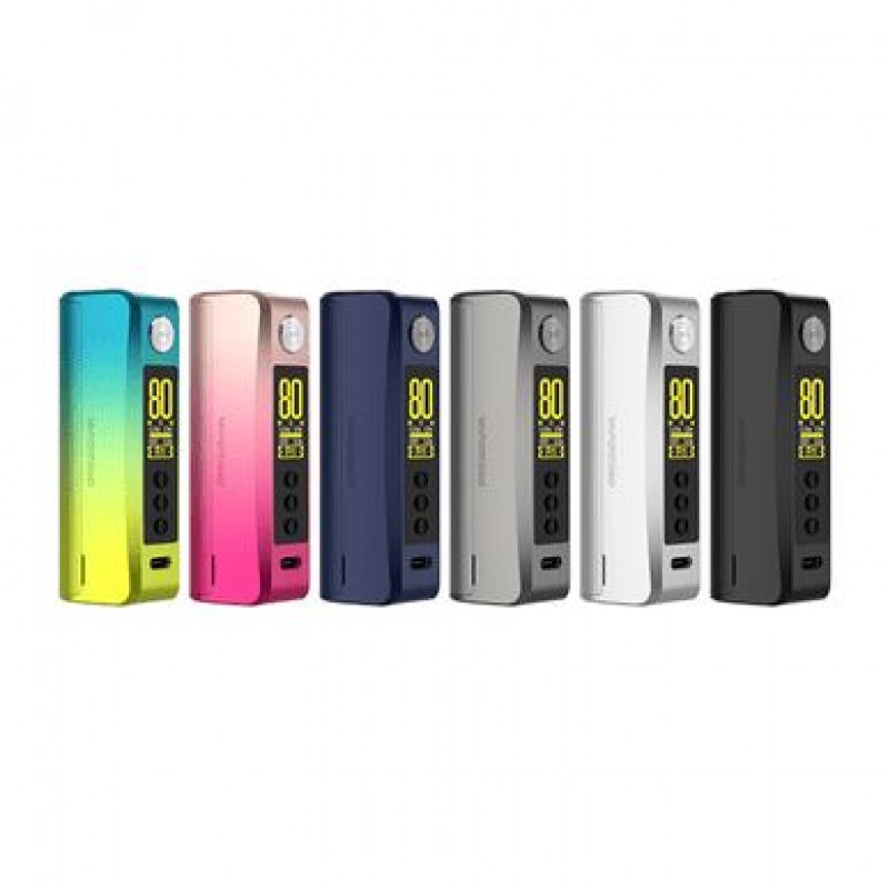 Vaporesso Gen 80 S Mod | 80w