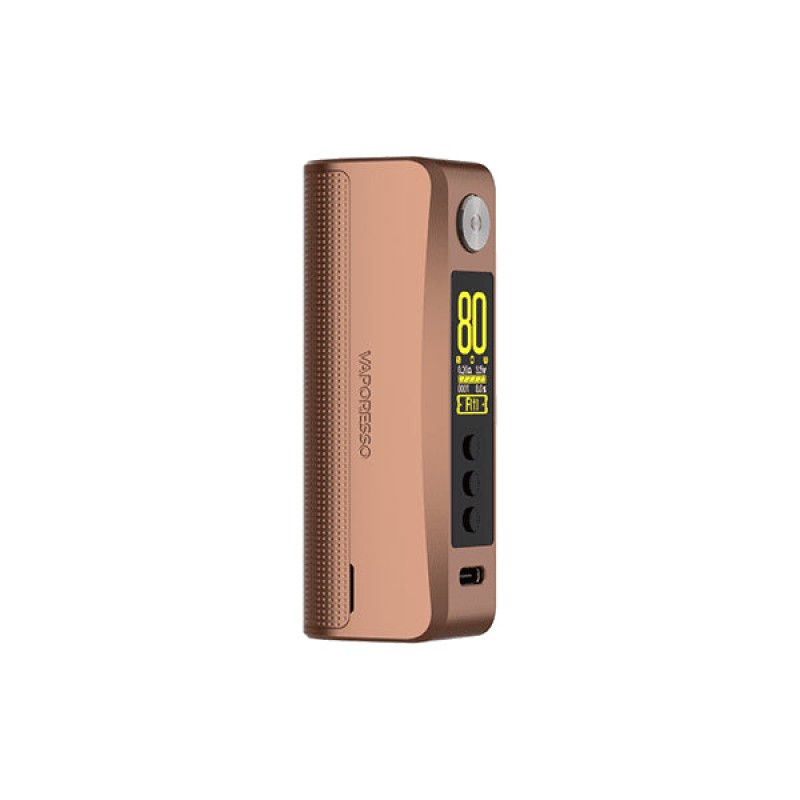 Vaporesso Gen 80 S Mod | 80w