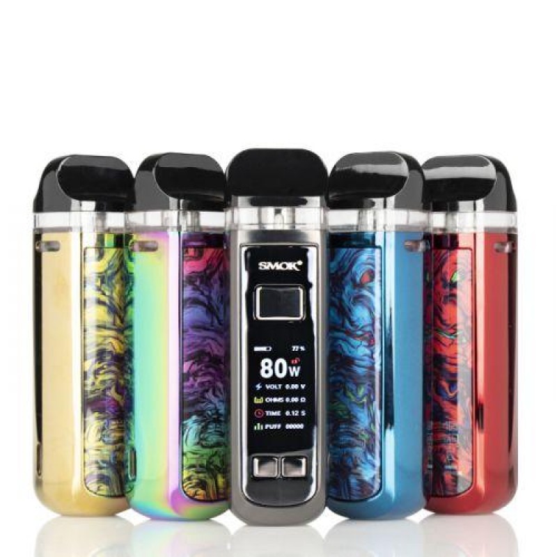 SMOK RPM 2 Kit 80w