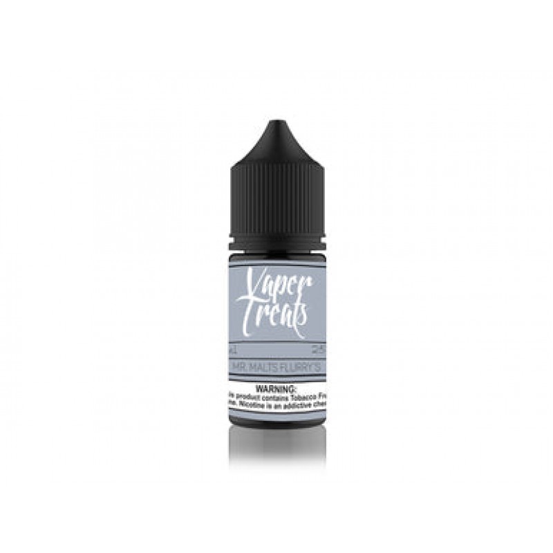 Mr. Malts Flurry’s by Vaper Treats 30mL Series