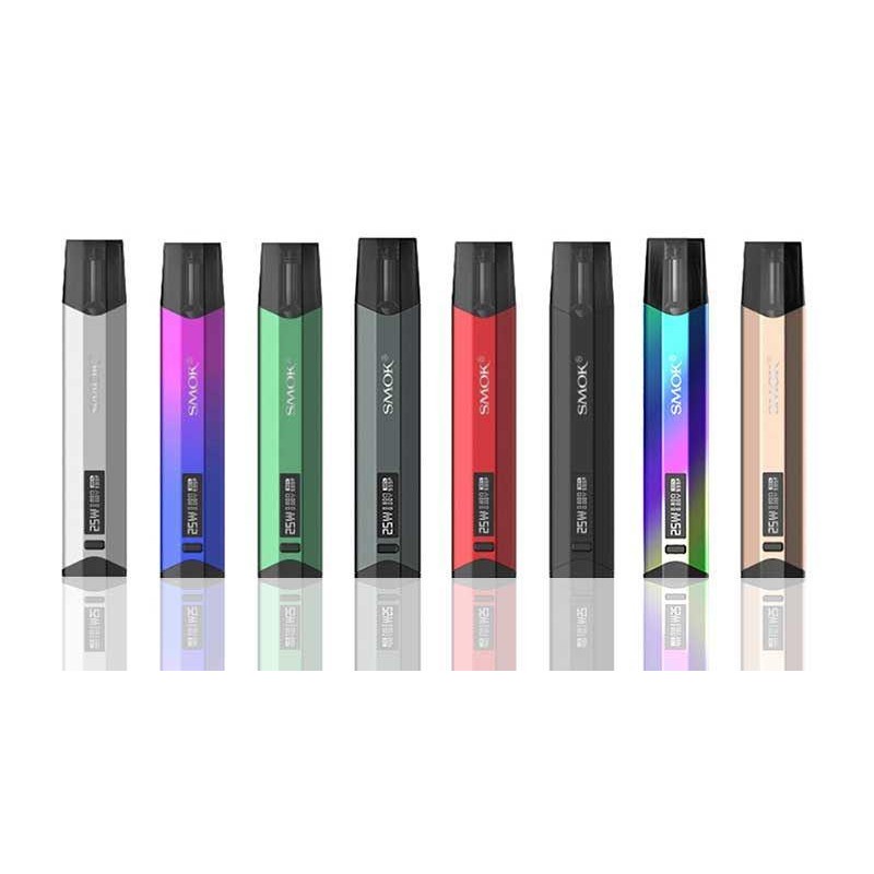 SMOK Nfix Pod System Kit 25w