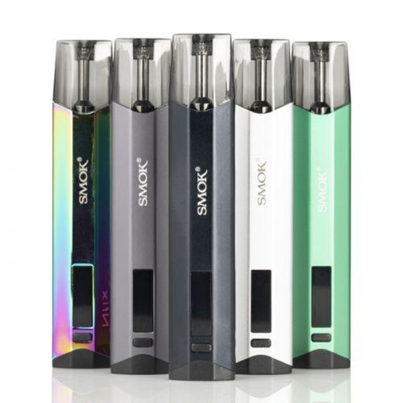 SMOK Nfix Pod System Kit 25w