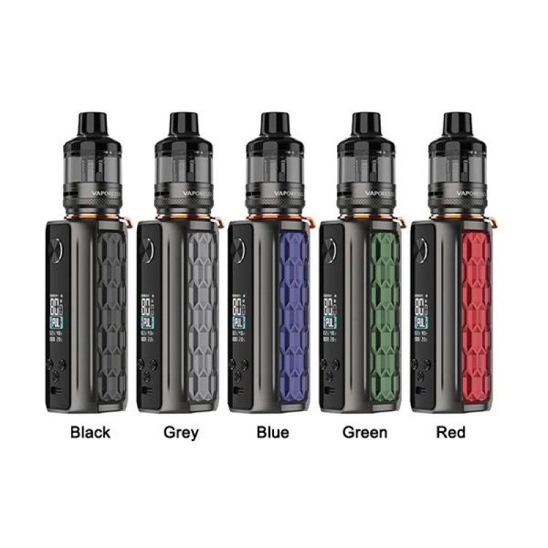 Vaporesso Target 80 Kit | 80w