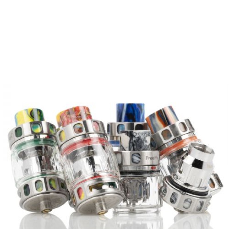 FreeMax Maxus Pro/M Pro 2 Tank