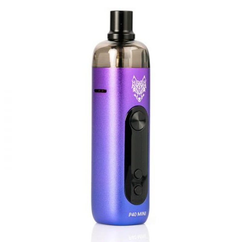 SnowWolf P40 Mini Pod Kit 40w