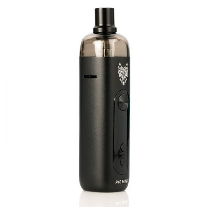 SnowWolf P40 Mini Pod Kit 40w