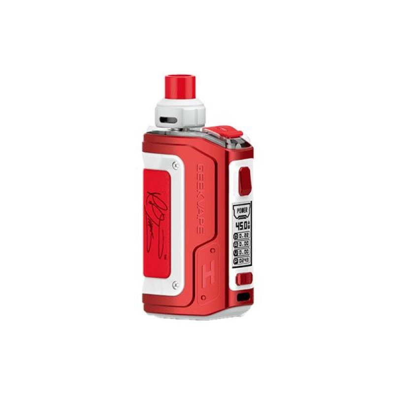 Geekvape H45 Hero 2 Kit | 1400mAh