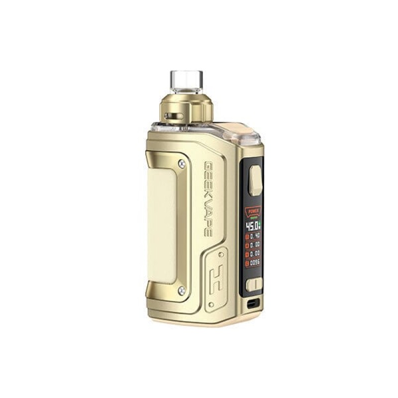 Geekvape H45 Hero 2 Kit | 1400mAh