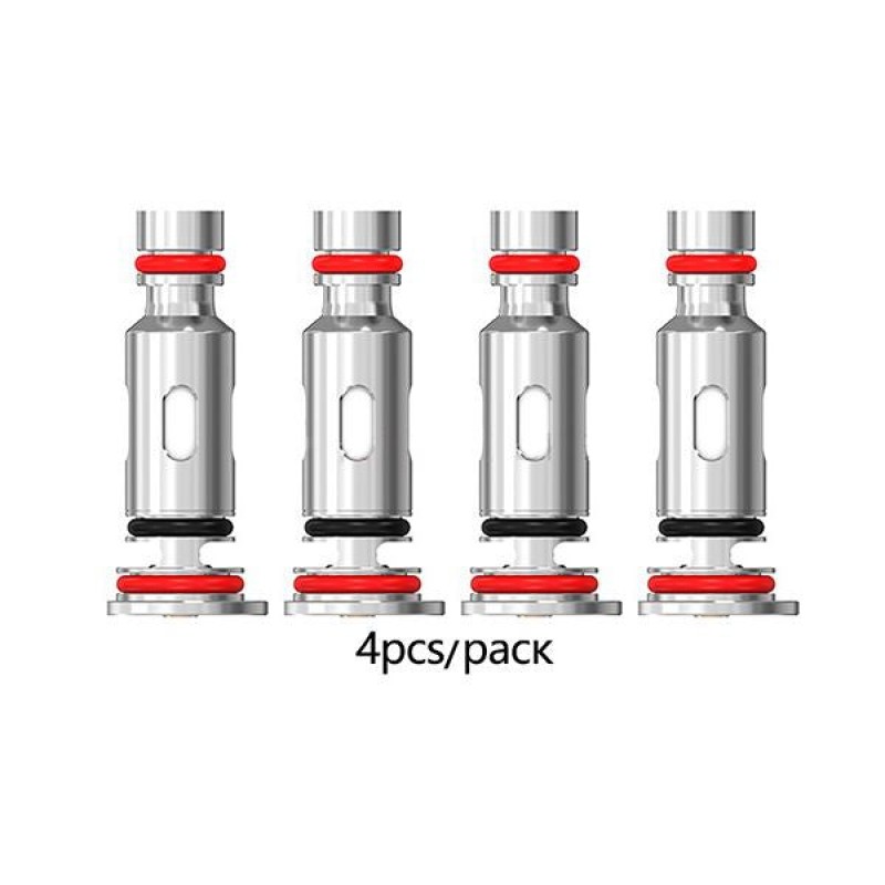 Uwell Caliburn G2 Coils | 4-Pack