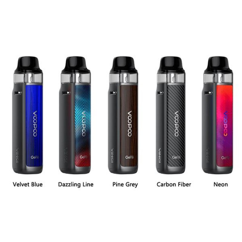 Voopoo Vinci X 2 Kit 80w