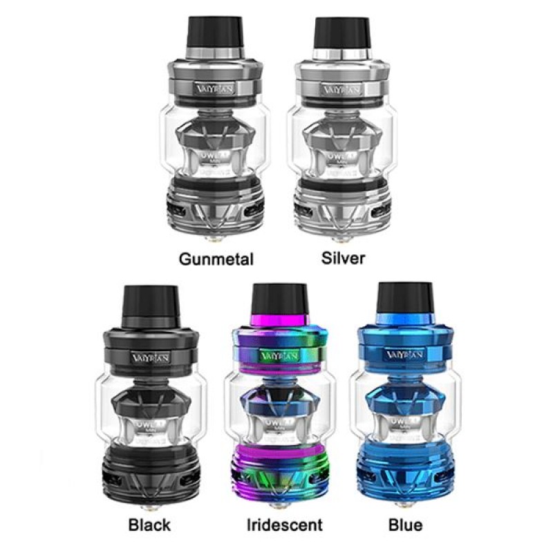 Uwell Valyrian 3 Tank