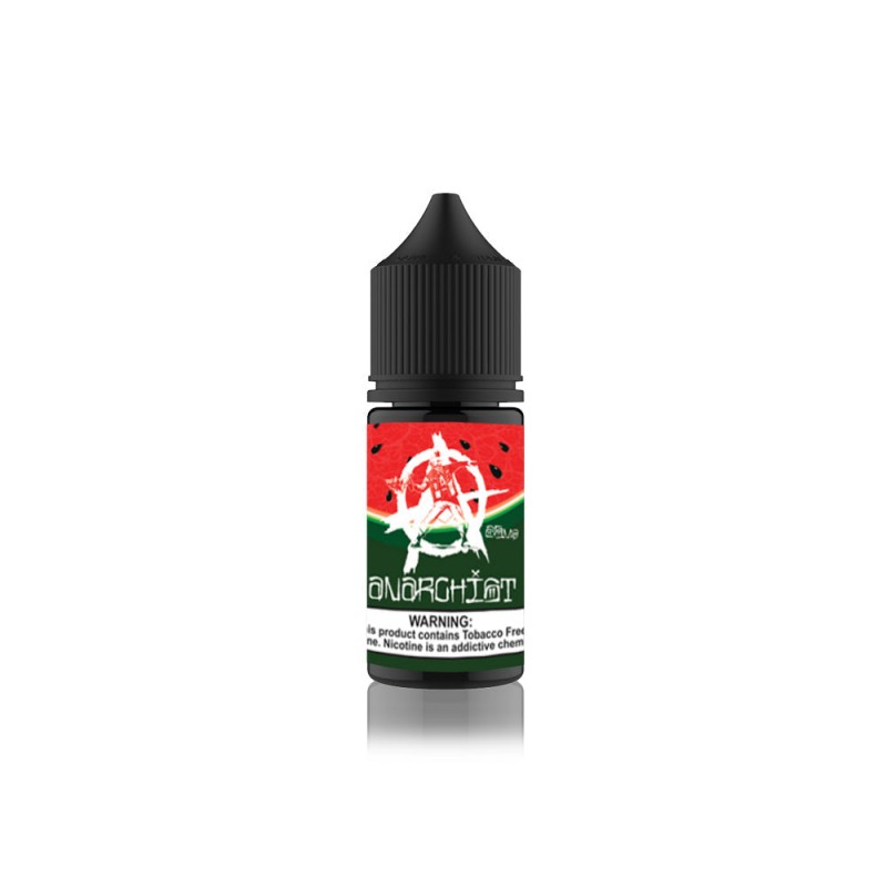 Watermelon by Anarchist Tobacco-Free Nicotine Salt...