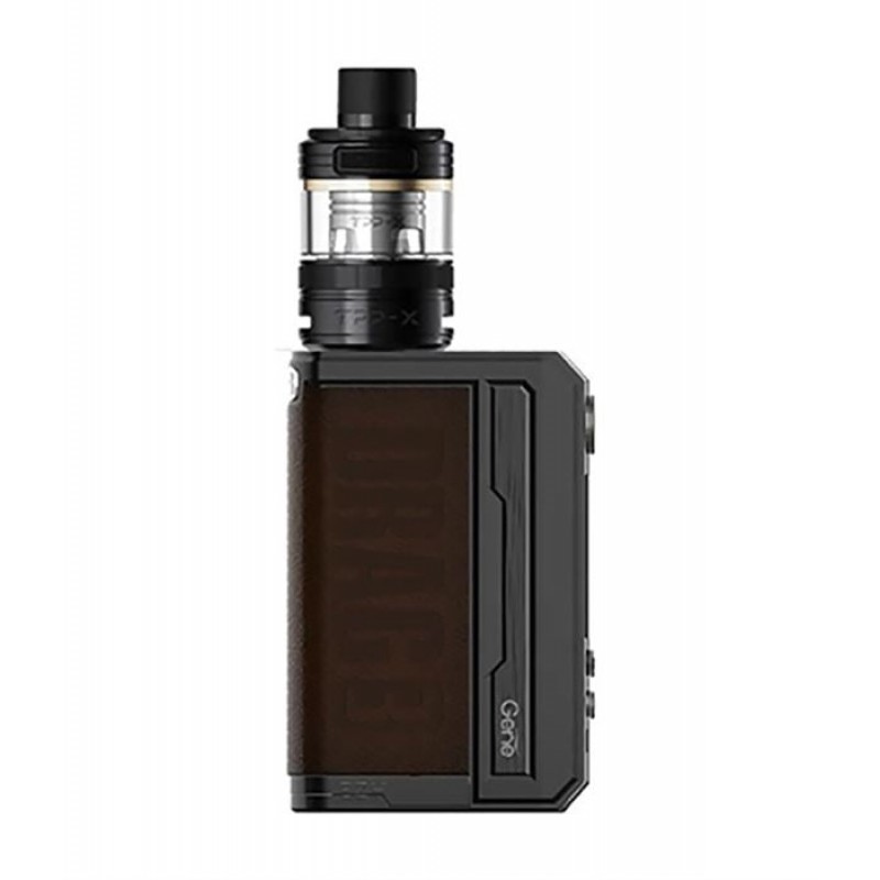 Voopoo Drag 3 TPP-X Kit | 177w