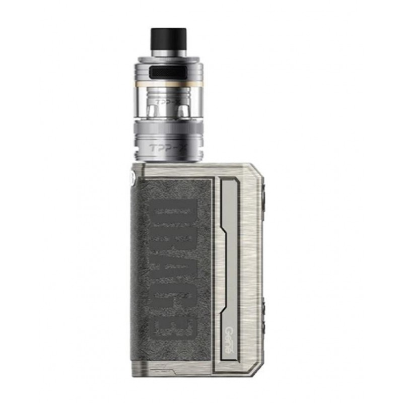 Voopoo Drag 3 TPP-X Kit | 177w