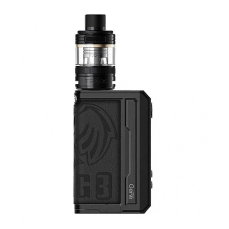 Voopoo Drag 3 TPP-X Kit | 177w