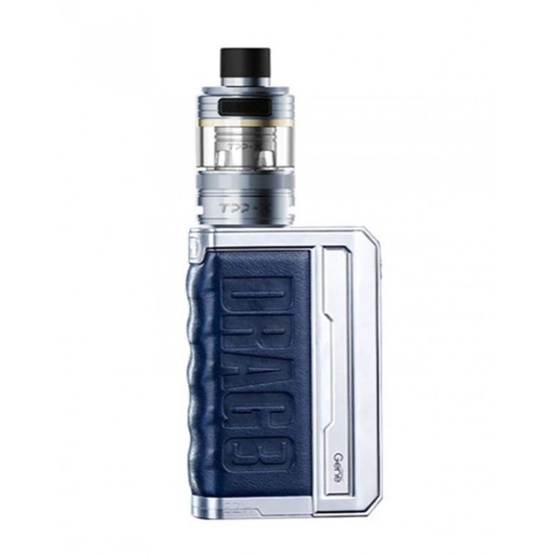 Voopoo Drag 3 TPP-X Kit | 177w