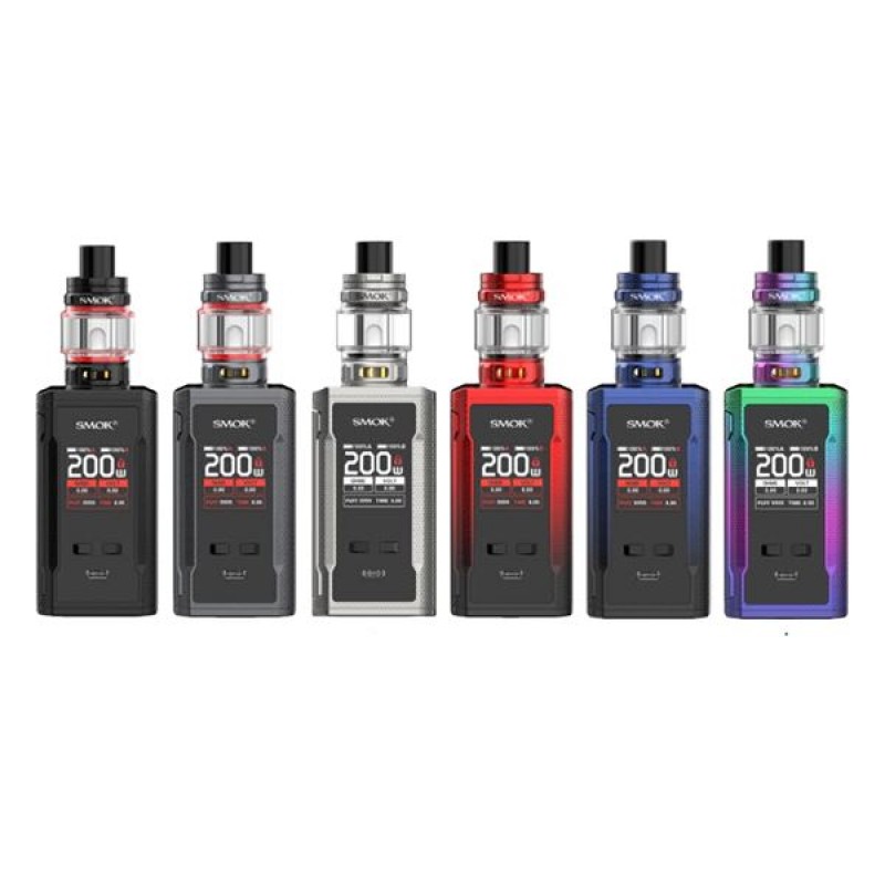 SMOK R-KISS 2 Kit | 200w