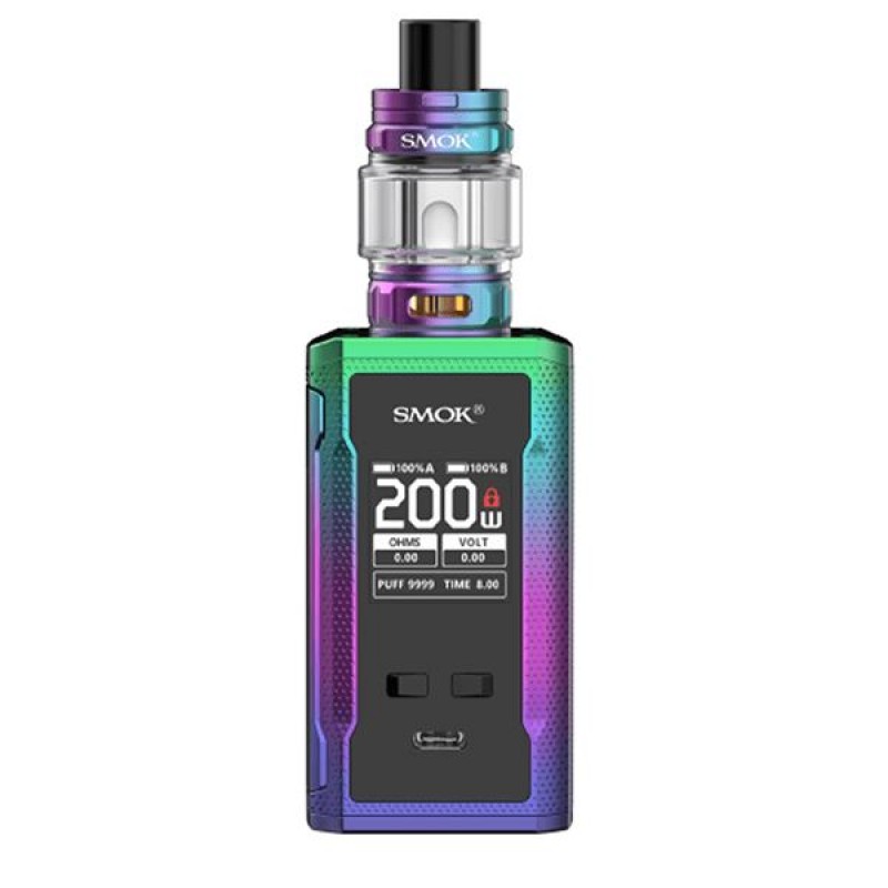 SMOK R-KISS 2 Kit | 200w