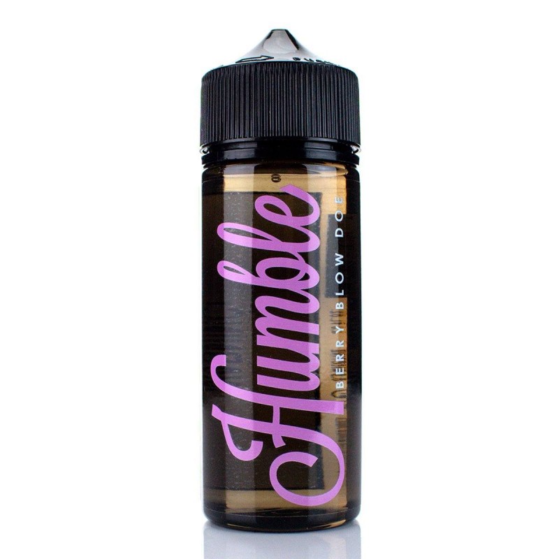 Berry Blow Doe by Humble Juice 120ml