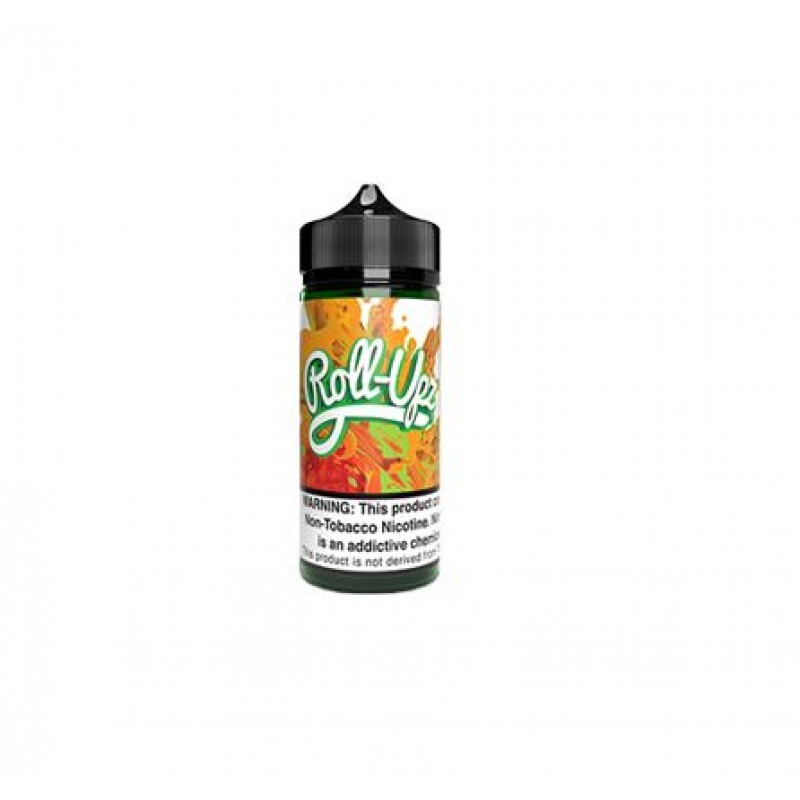 Mango TF-Nic by Juice Roll Upz Series 100ml