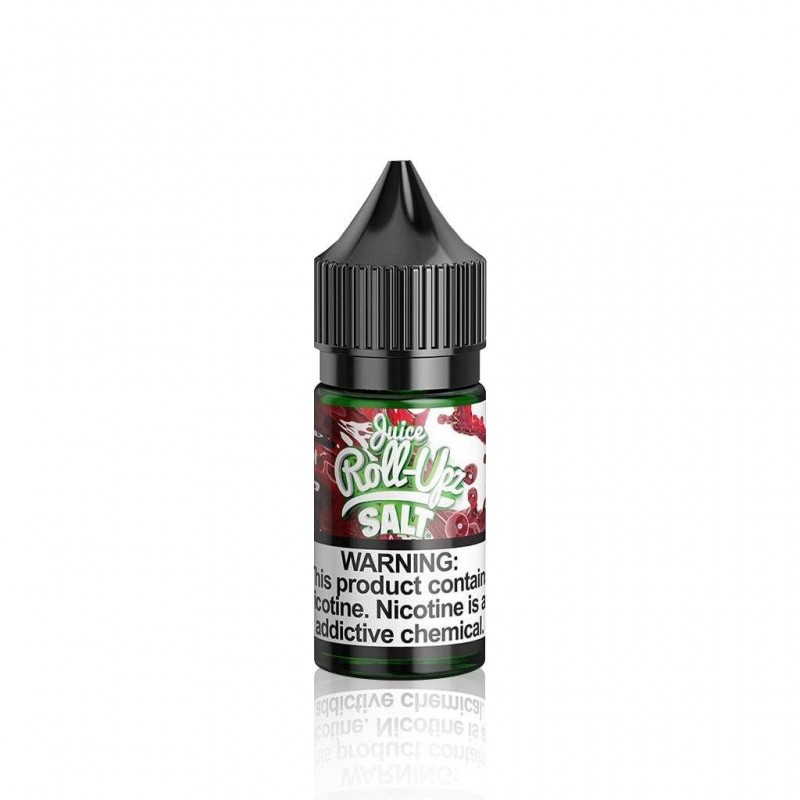 Strawberry TF-Nic by Juice Roll Upz Saltz Series 30ml