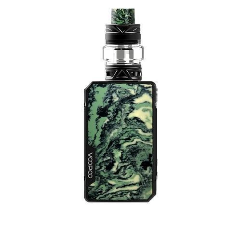 VooPoo Drag Mini 117W Kit