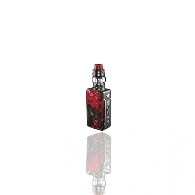 VooPoo Drag Mini 117W Kit