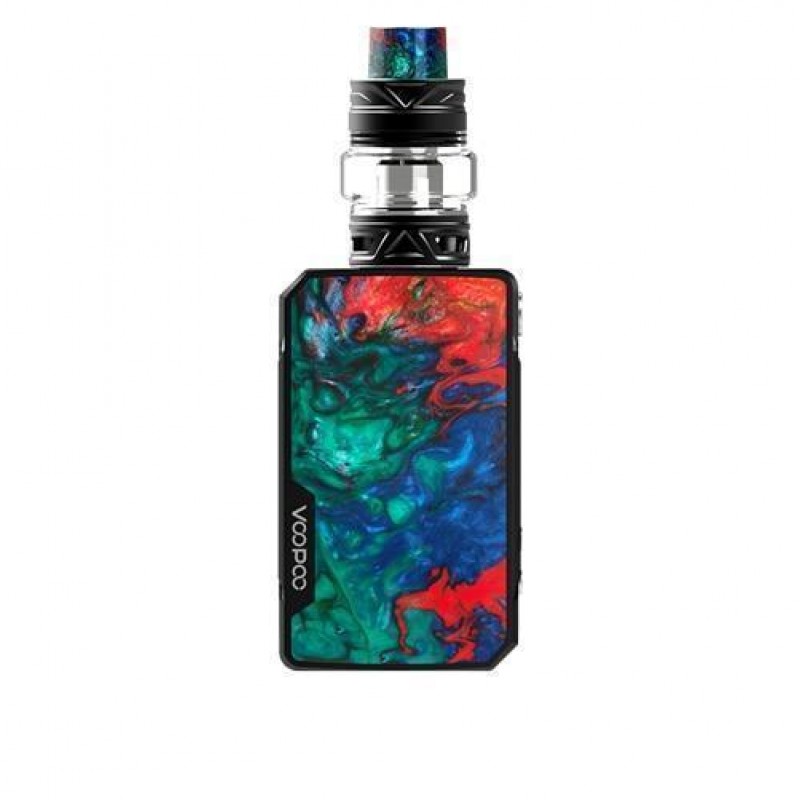 VooPoo Drag Mini 117W Kit