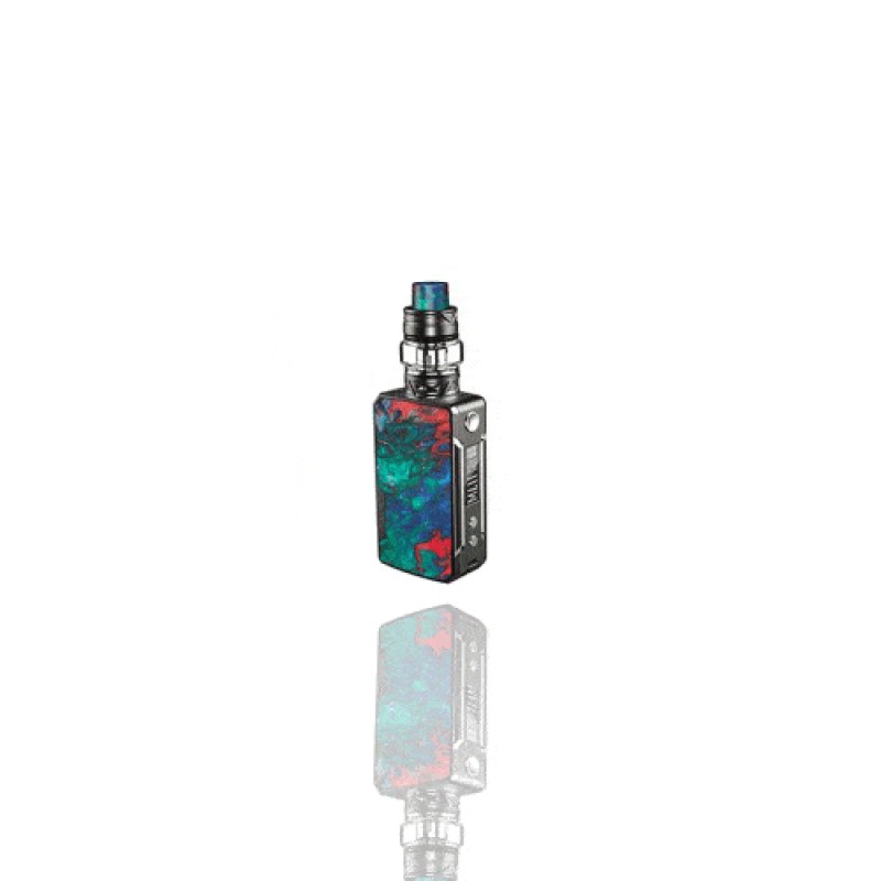 VooPoo Drag Mini 117W Kit