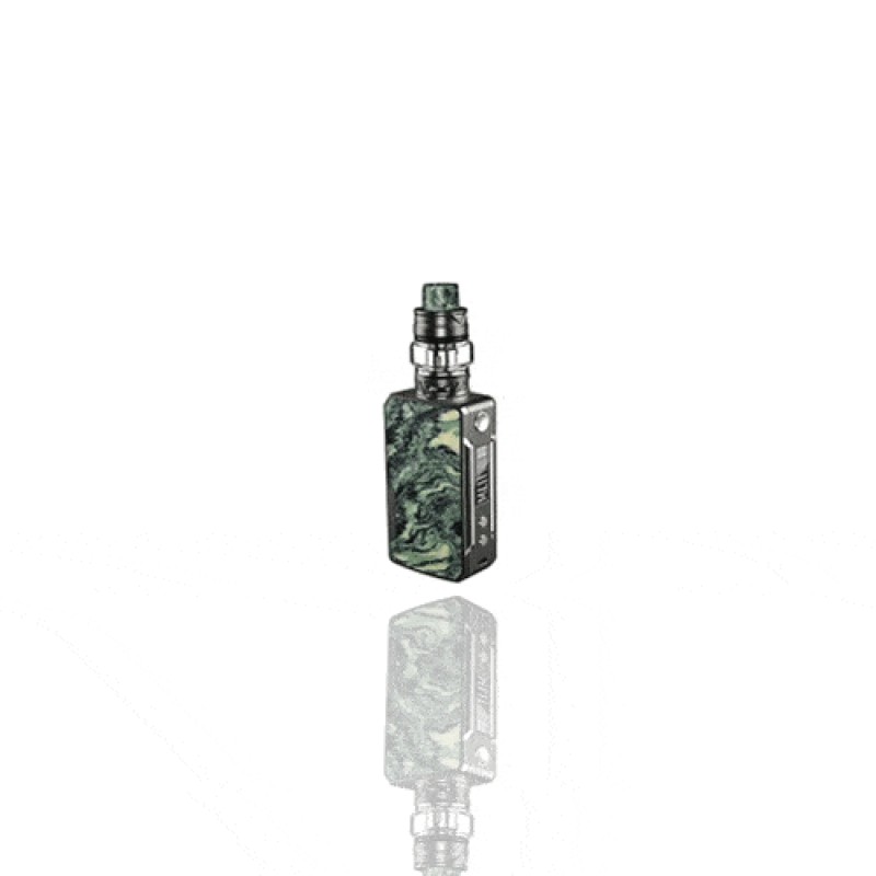 VooPoo Drag Mini 117W Kit