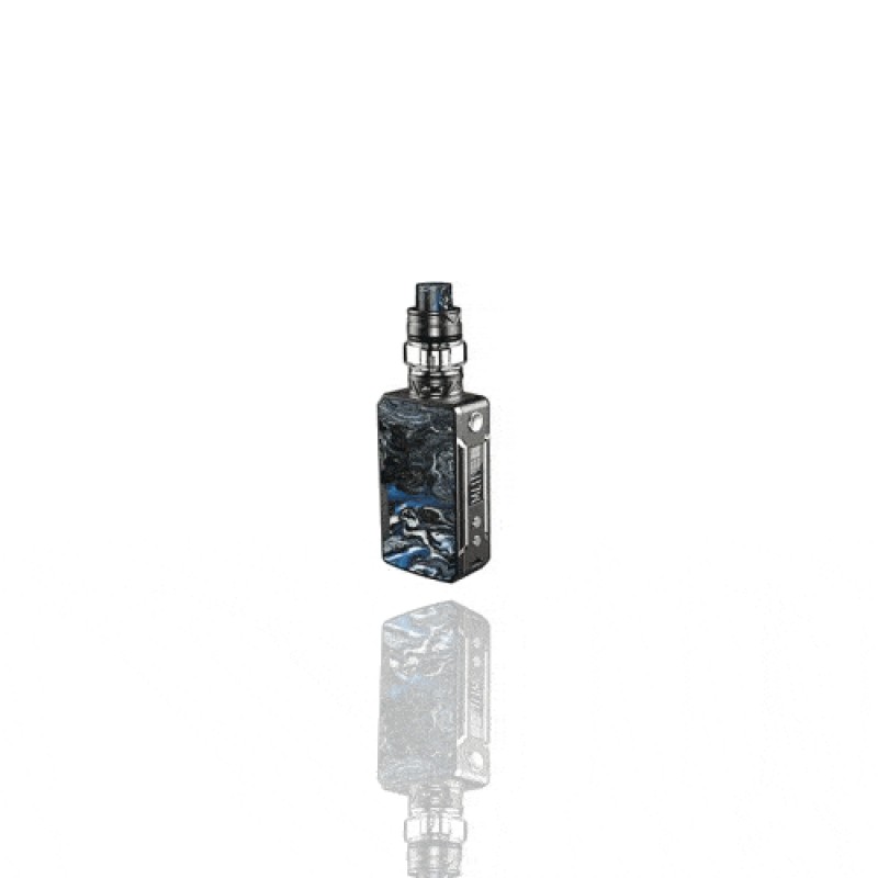 VooPoo Drag Mini 117W Kit