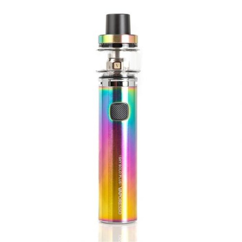 Vaporesso Sky Solo Plus Kit | 85w