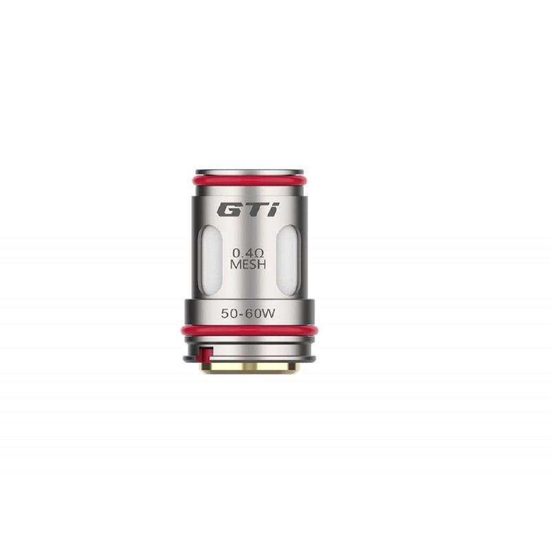 Vaporesso GTi Replacement Coils | 5-Pack