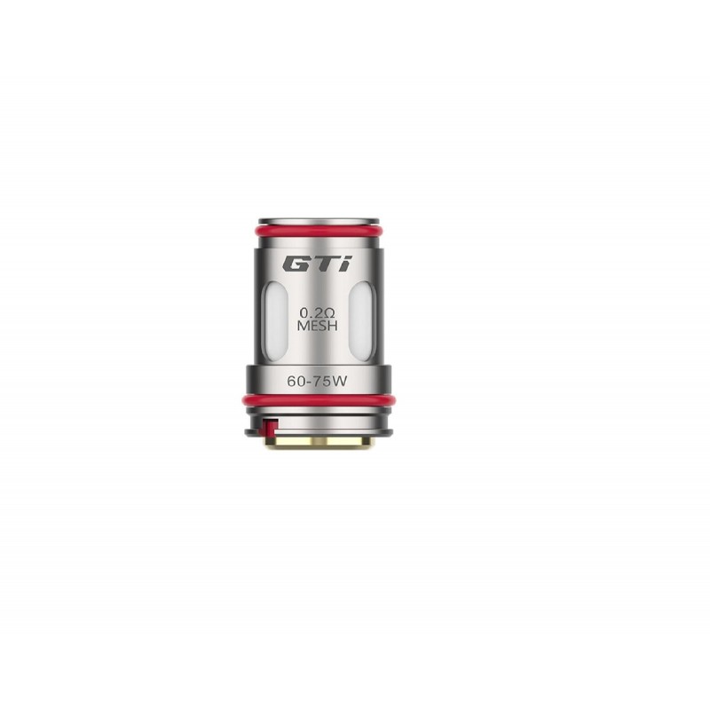 Vaporesso GTi Replacement Coils | 5-Pack