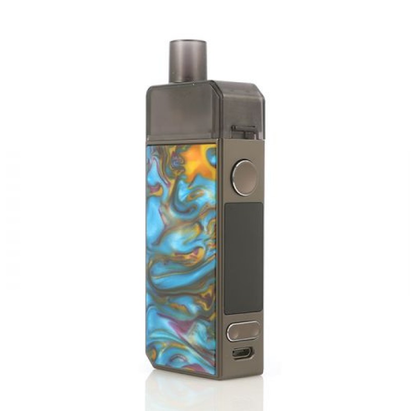 VOOPOO NAVI 40W Mod Pod Kit