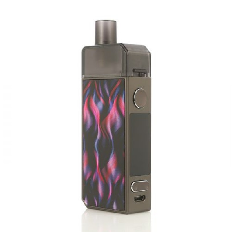 VOOPOO NAVI 40W Mod Pod Kit