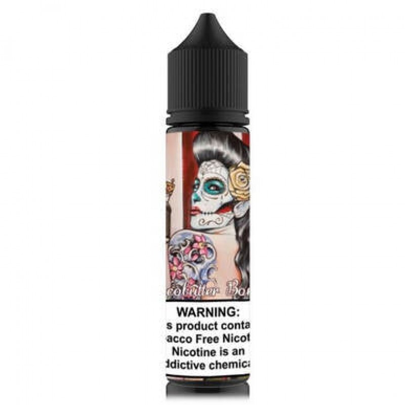 Cocobutter Bomb by Adam Bomb 60mL Series