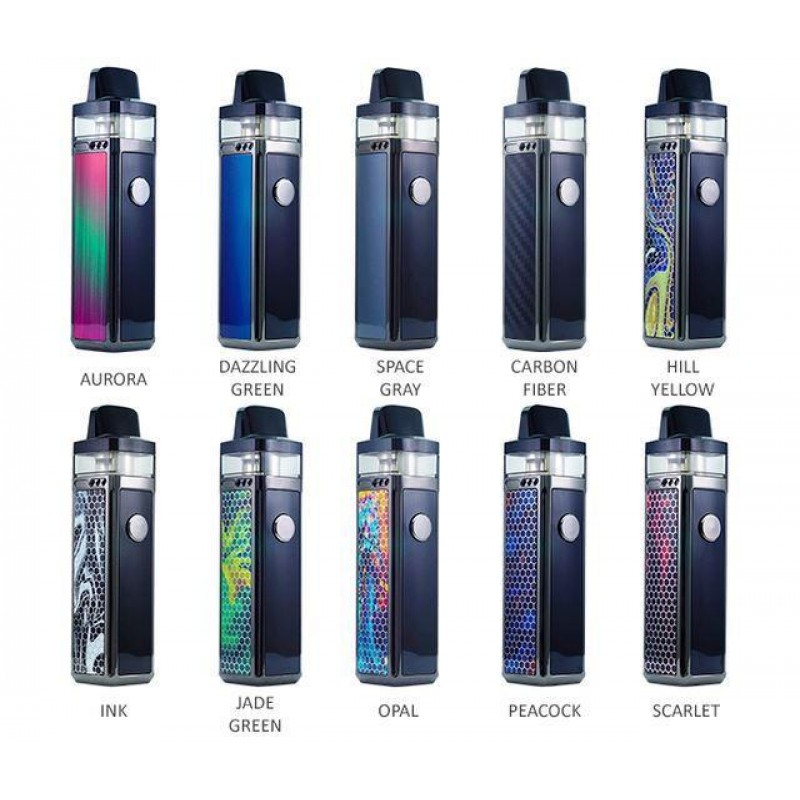 VooPoo Vinci R Pod System Kit