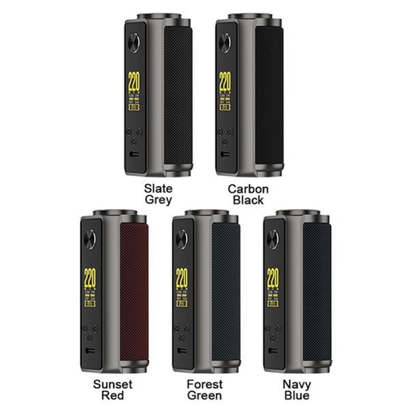 Vaporesso Target 200 Mod